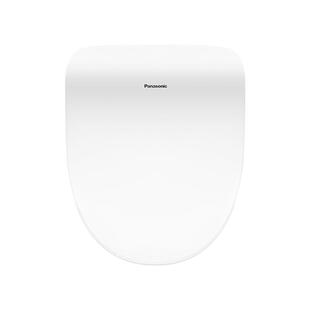 松下智能马桶盖电动坐便盖全自动家用盖板即热遥控抗菌便圈RR15