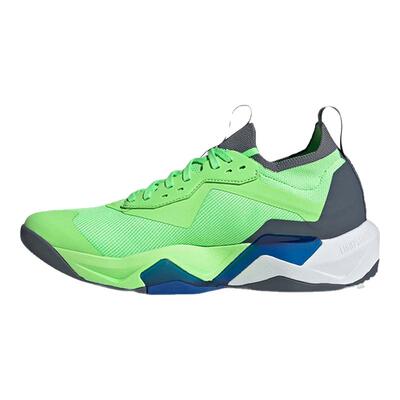 adidas阿迪达斯男子RAPIDMOVEADV2TRAINER M运动训练跑步鞋JS3168