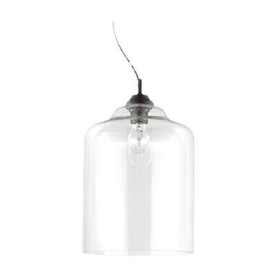 Ideal-lux意大利进口玻璃吊灯