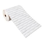 加厚3d立体自粘墙贴卧室墙纸防水防潮壁纸水泥墙面专用毛坯房贴纸