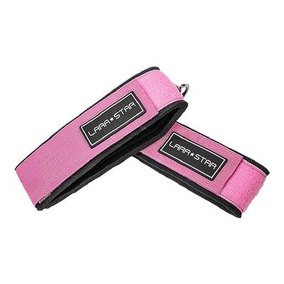 龙门架大腿扣练臀脚踝扣弹力绳