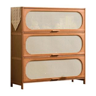 十一维度五斗柜卧室床头柜子置物架收纳柜储物柜斗橱客厅靠墙书柜