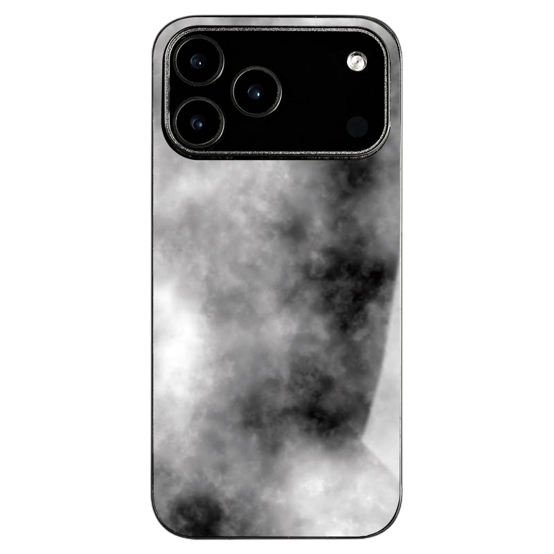 苍烟墨语 新中式言壳坊原创高级感适用于苹果手机壳iphone17promax华为小米钢化玻璃套16pro小众15p情侣18pro