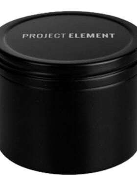 projectelement香熏蜡烛卧室持久