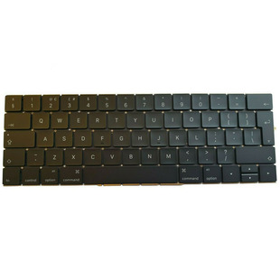 适用苹果MacBook A1708 A1706 A1707 键盘UK欧版 US英文 标准全新