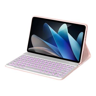 gomi适用VIVO平板键盘套保护壳