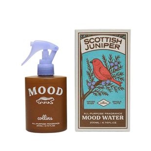 【自营】collins-原装进口单一馥香水基无酒精香薰精油喷雾衣柜