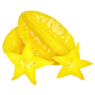 福建漳州甜杨桃新鲜5斤当季水果大果下河树上熟洋桃红阳桃整箱