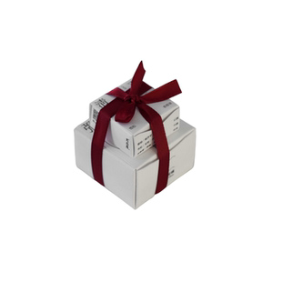 【香薰伴手礼单品】无态度香里藏诗蜡烛小众高级婚礼商务香氛礼物