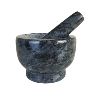 天然捣蒜锤石臼锤雷臼锤蒜臼子锤压蒜器锤石头锤手动磨药锤原石锤