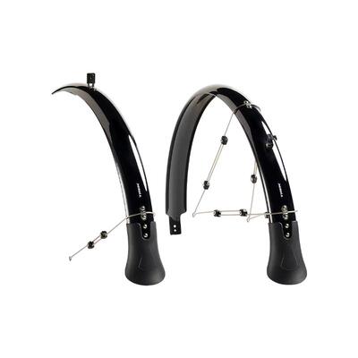 TREK崔克自行车单车挡泥板挡雨板