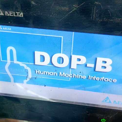 询价台达DOP-B07S411触摸屏，7寸，DC24V，件，