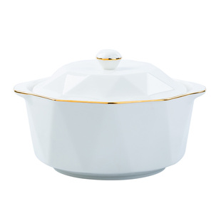 陶瓷大汤煲汤碗炖汤盆家用高级感轻奢餐具套装2026新款高颜值砂锅
