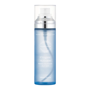 OxygenCeuticals/氧丽可丝基本活肤液100ml细腻喷雾 清爽水润保湿