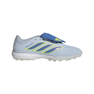 adidas阿迪达斯PREDATOR PRO FT TF中性室外硬地碎钉足球鞋JR7862