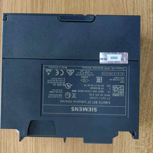 询价-工业以太网模块CP 343-1 LEAN 6GK7 3