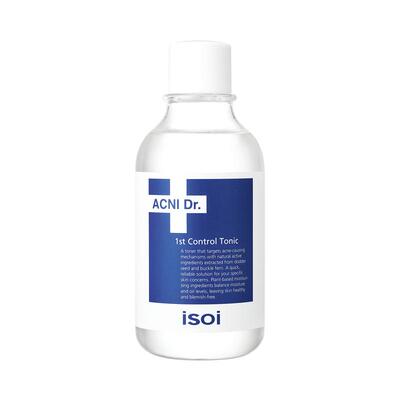 ISOI伊所爱韩国爽肤水保湿130ml