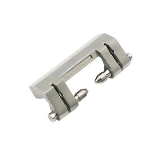 铰链CL201-1-2电箱开关柜威图柜机箱工业不锈钢可脱卸CL201-3合页