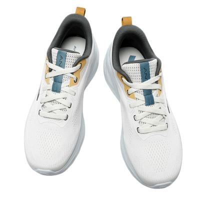 安踏官方旗舰店跑步男运动鞋减震