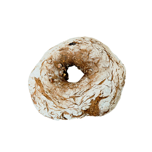 FAAT DAAI BREAD黑麦亚麻籽坚果欧式硬欧面包现做现发顺丰发货