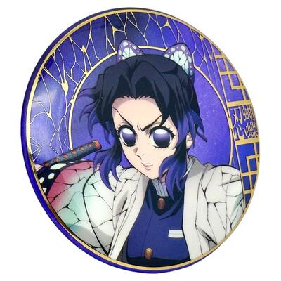 【AR款】酷炫视觉立体可见75mm