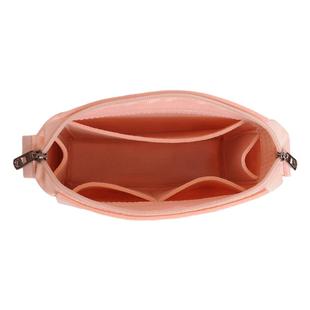 适用于戈雅mini包内胆内衬包袋 goyard狗牙迷你包中包内衬内袋撑