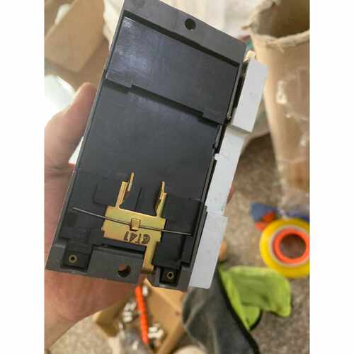 议价德国西门子SIEMENS电机保护断路器3VE30002可维修