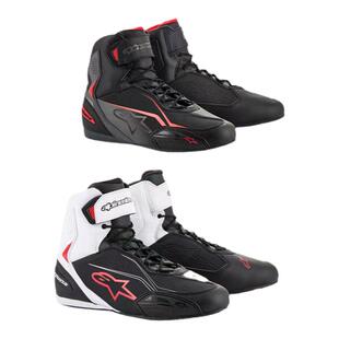 a星alpinestars摩托车骑行靴四季机车靴摩托车休闲骑行鞋FASTER-3