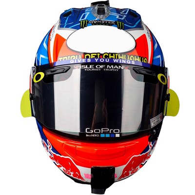 适用于ARAIRX7X头盔竞技膜