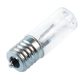 臭氧紫外线E17灯泡鞋子灭真菌3W消毒除臭灯254uvc卧室杀菌E14灯泡