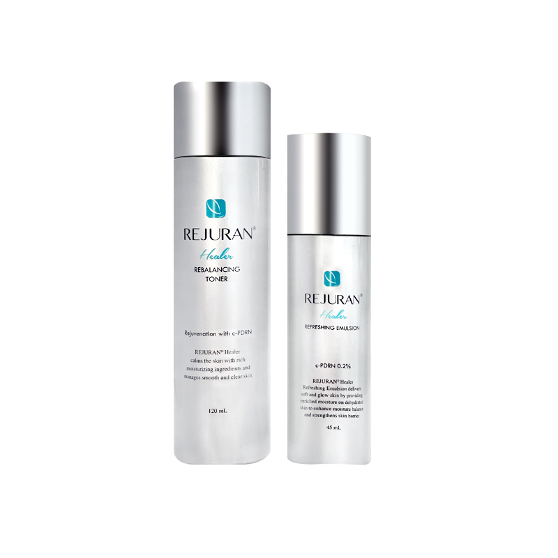 韩国丽驻兰水乳 丽珠兰修复舒缓镇定补水 抗皱提拉紧致护肤品正品