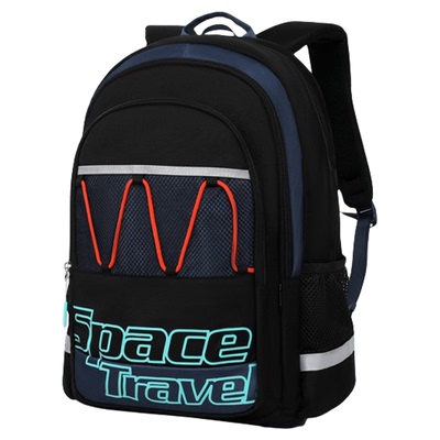 江博士初中生女生书包减负超轻便