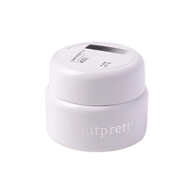 Limitpretty新年红色甲油胶