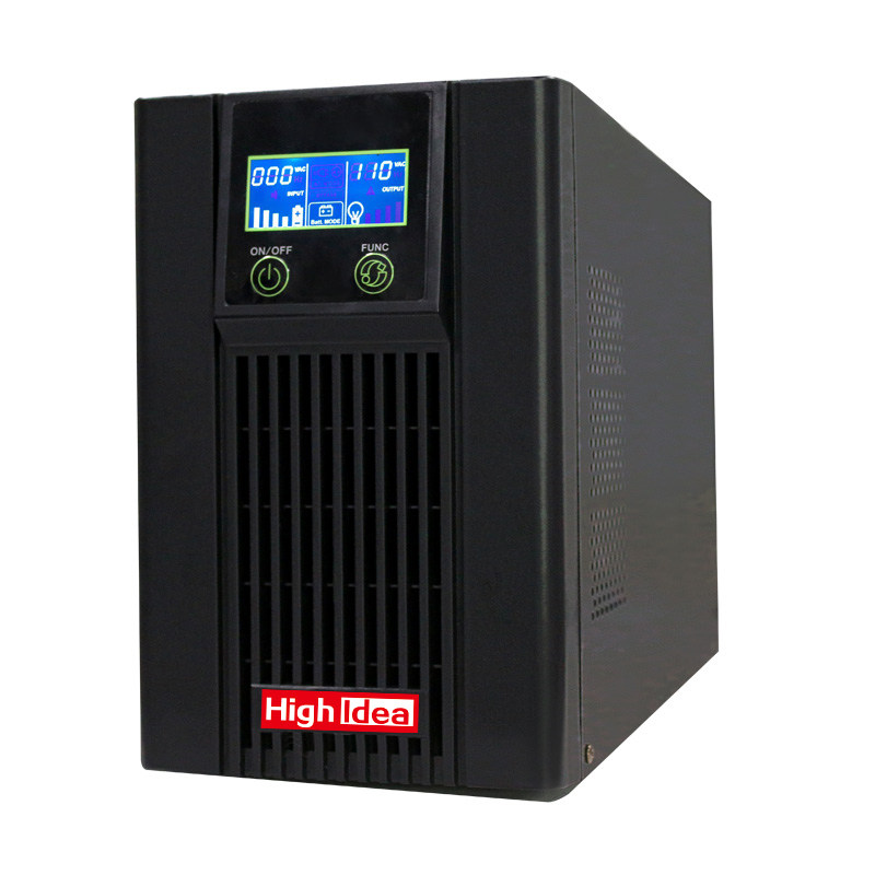 在线式110V船用ups电源800w备用