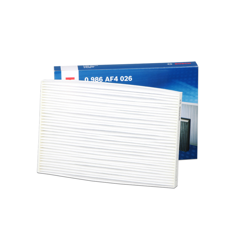 雪铁龙C4L世嘉C3XR凯旋C5毕加索C6全新爱丽舍博世空调滤芯滤清器