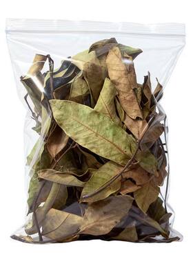 养龟免煮龙眼叶干腐皮烂甲调节水质乌龟躲避鱼缸龟缸生态植物造景