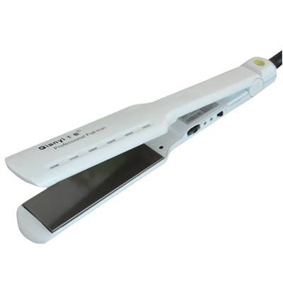 五档调温千艺拉直夹板长发宽