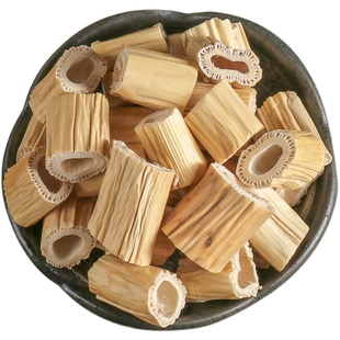 芦根中药材新鲜生晒芦苇根芦根白茅根芦根茶芦根干 500g 包邮