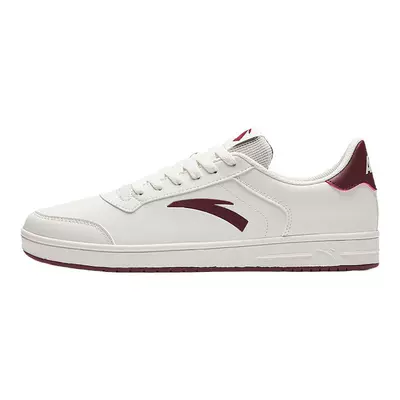 安踏板鞋男时尚百搭潮流