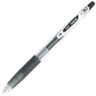 败家实验室PILOT日本百乐LJU 10EF果汁笔中性笔考试刷题顺滑好写