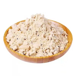 山西方山红枣老杜油茶牛羊油茶米面茶八宝茶油茶面冲饮早餐代餐粉