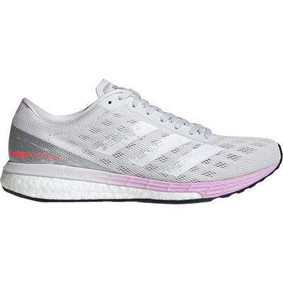 Adidas/阿迪达斯正品新款女士训练备赛马拉松跑步鞋FW2213