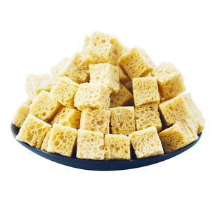 干面筋烤麸丁河南特产凉拌菜火锅食材半成品干凉皮搭档商用干货