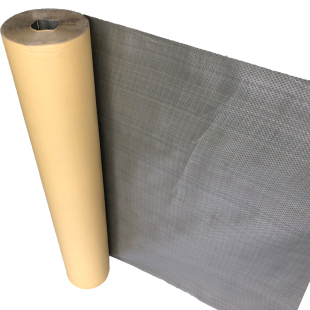 牛皮纸复合编织布装修地面保护膜钢板书刊卷材包装布防潮蛇皮片卷