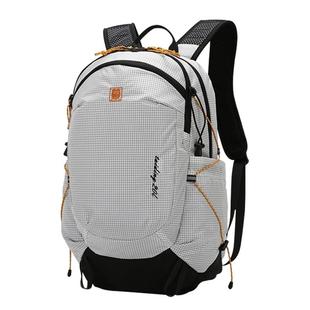 品牌户外专业轻量化徒步登山包20升运动休闲双肩背包男女行山背囊