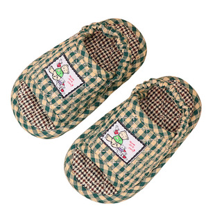 宝宝拖鞋1-2-3-4岁软底防滑轻便四季室内两岁半春秋冬天薄款小童