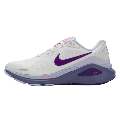 Nike耐克女鞋2025冬季STRUCTURE 26透气训练休闲减震跑步鞋HJ1101