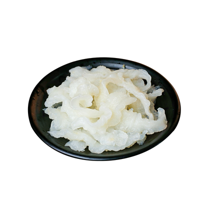鲜冻花胶500g食材商用