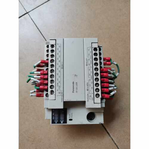 议价PLCAFPX0L30RF拆机成色如图维修