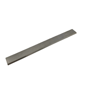 木工刨刀W5白钢刀高速钢刨刀木工专用刨刀软硬杂木刨刀片平面刨刀